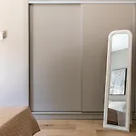 Artemis' Garden Apartment