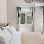 Artemis' Garden Apartment *