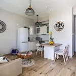 Apartament Artemis' Garden