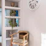 Apartment Artemis' Garden Skopelos Town