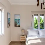 Artemis' Garden * Skopelos
