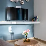 Apartament Artemis' Garden Skopelos