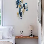 Artemis' Garden * Skopelos