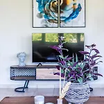 Artemis' Garden Apartment *