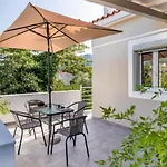 Apartament Artemis' Garden