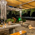 Apartament Artemis' Garden *