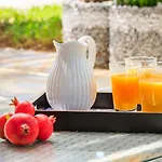 Appartement Artemis' Garden *