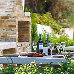 Artemis' Garden Appartement *