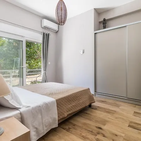Apartment Artemis' Garden Skopelos Town