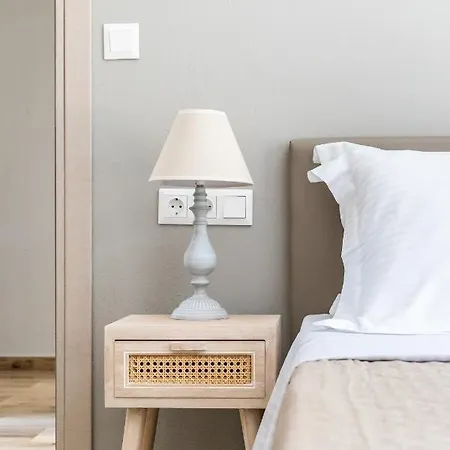 Apartamento Artemis' Garden Skopelos
