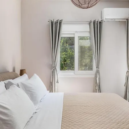 Artemis' Garden 公寓 *