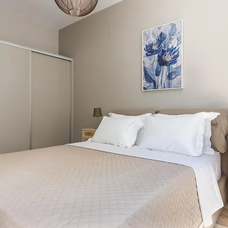 Artemis' Garden 公寓 *