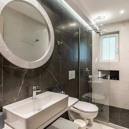 公寓 Artemis' Garden 斯科派洛斯