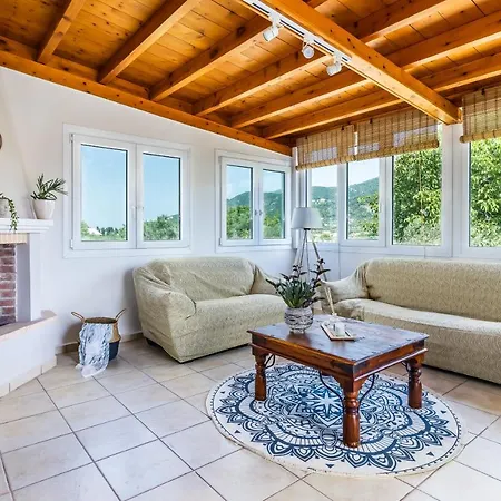 Artemis' Garden 公寓