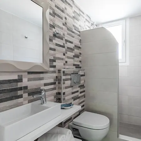 Artemis' Garden 公寓