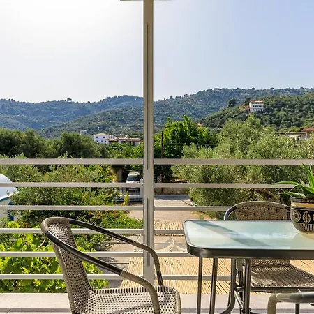 Artemis' Garden 公寓 *