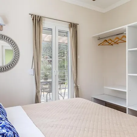 Artemis' Garden 斯科派洛斯