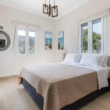 公寓 Artemis' Garden *