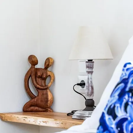 Artemis' Garden 公寓