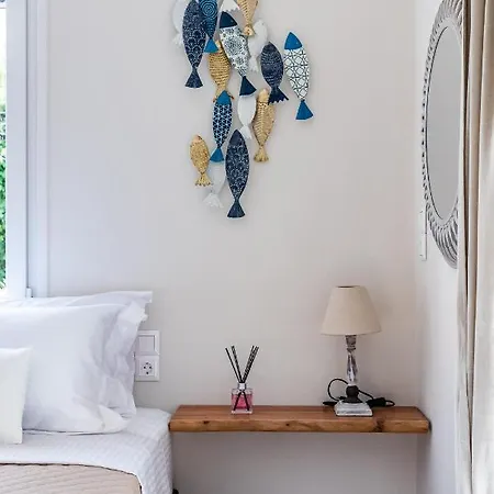 Artemis' Garden * 斯科派洛斯