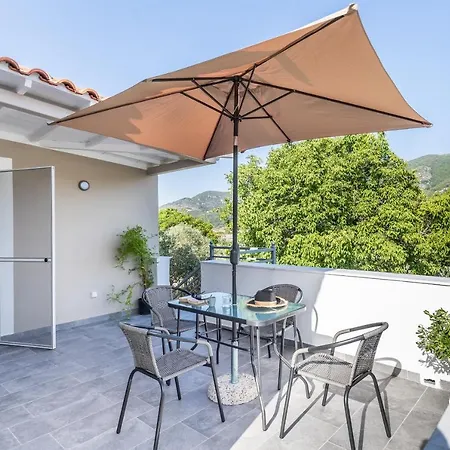 Artemis' Garden 公寓