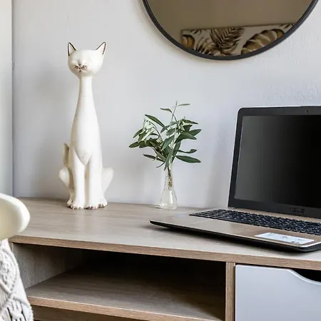 Artemis' Garden 公寓