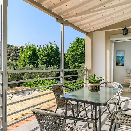 Artemis' Garden 公寓