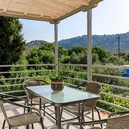 Artemis' Garden 公寓 *