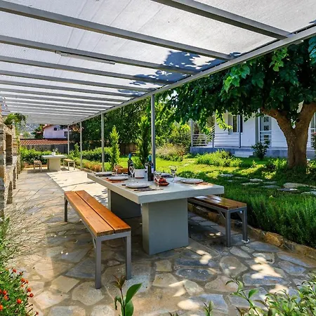 公寓 Artemis' Garden *