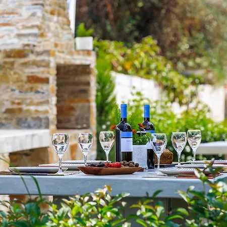 Artemis' Garden 公寓 *